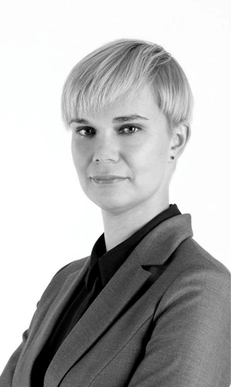 Agnieszka Zalewska